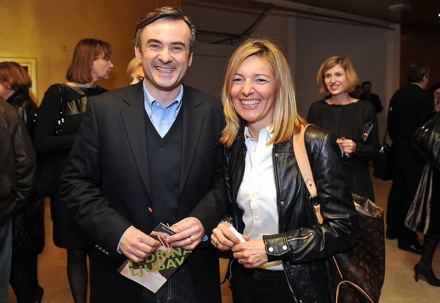 Goran Stanzl/Pixsell