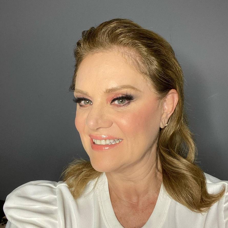 Vraća se Marisol: Eriku Buenfil gledat ćemo u novoj telenoveli