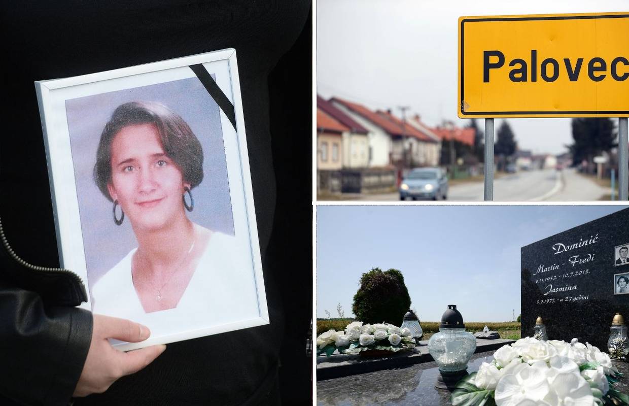 Član obitelji: 'Teško je, možete samo zamisliti život u Palovcu'