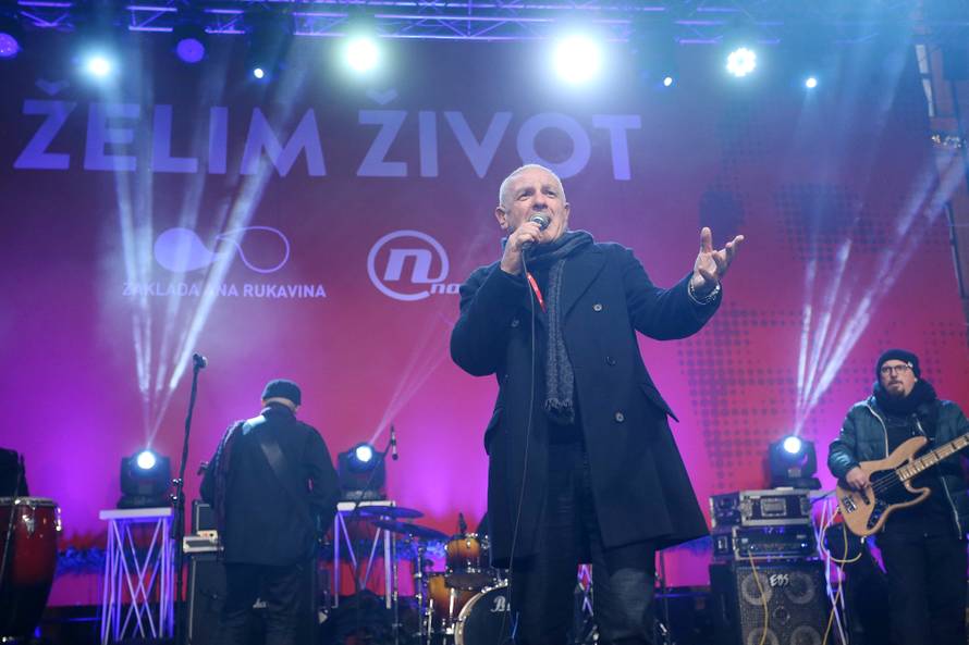 Željko Samardžić 'skinuo' 25 kila: Gladovao sam kao Bešlić