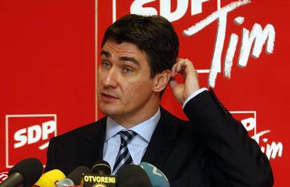 SDP donio odluku da neće sastavljati vlast u Osijeku