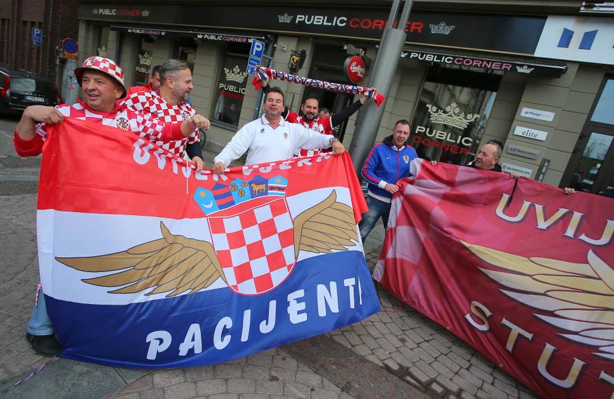 Jedan, ali vrijedan: Mandžukić donio nova tri boda u Finskoj!