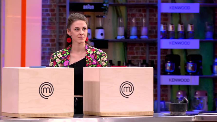 Antonija jedina oduševila žiri i dobila nezahvalnu prednost: 'Ovo mi nije nagrađujuće...'