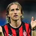 Modrić je Španjolcima otkrio Top 5 nogometaša u povijesti