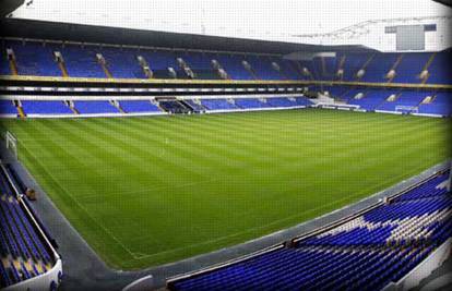 Navijači Tottenhama ne žele se seliti na Olimpijski stadion...