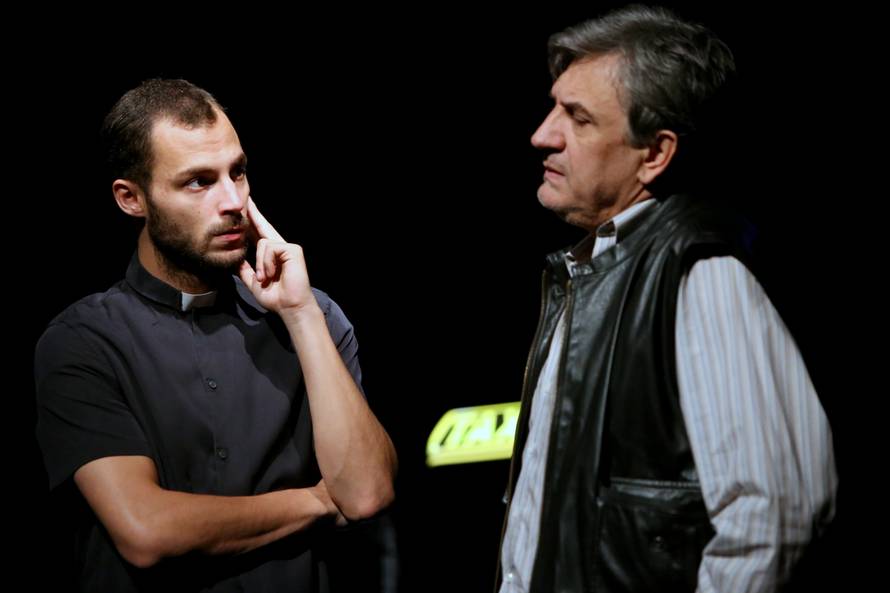 Zijad Gračić: 'Glumište izgubilo je veliku nadu. Bio je izuzetan'