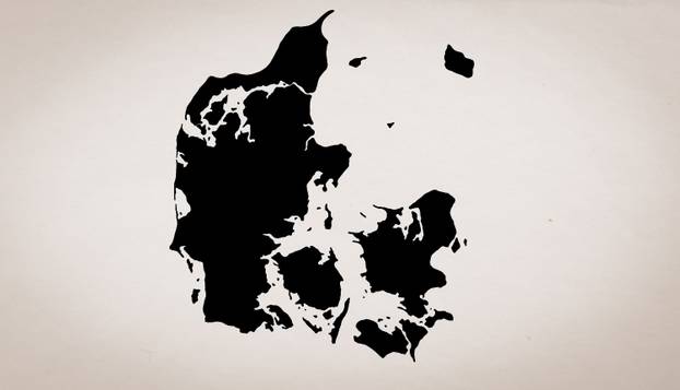 KVIZ Možete li prepoznati ove države samo po obliku njihova teritorija? Nije nimalo lagano...