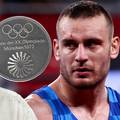 'Izgubio sam svoju olimpijsku medalju i tražio je tri godine... A Huklek je veliki, veliki talent'