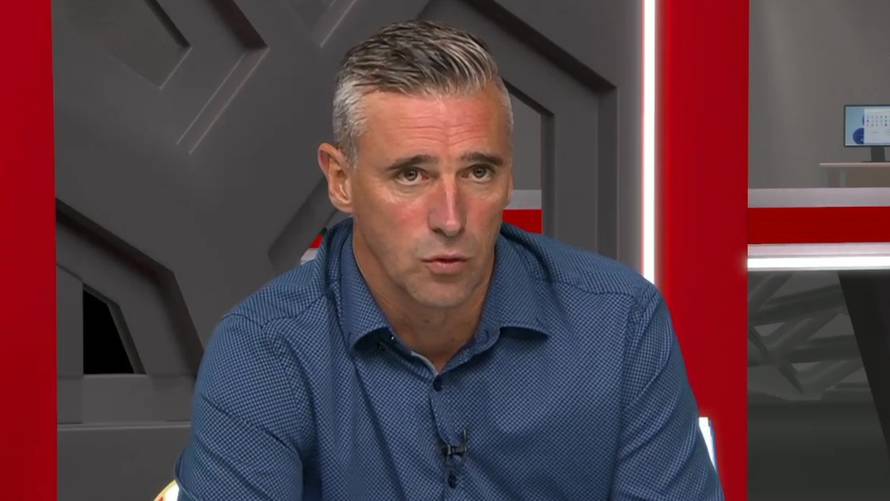 Jeličić: 'Neki se uvuku pod kožu, a neki u guzicu. Dosta je više plakanja, radite svoj posao!'