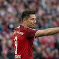 Lewandowski: Gotovo je, više ne želim igrati za Bayern!