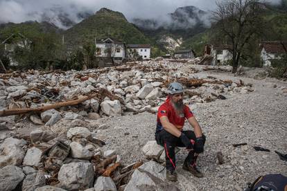 FOTO Jablanica: 100 slika tuge