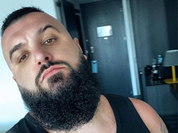 'Nemam ljubavnicu, imam dvije cure': Buba Corelli i Jala Brat su najavili koncert u Areni Zagreb