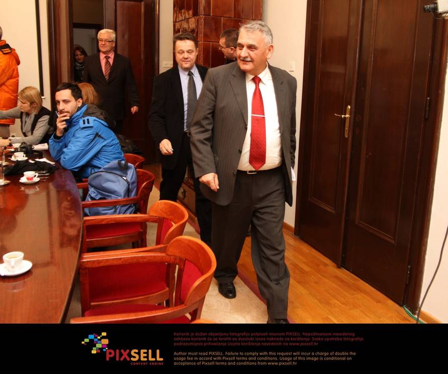 Kristina Stedul Fabac/PIXSELL