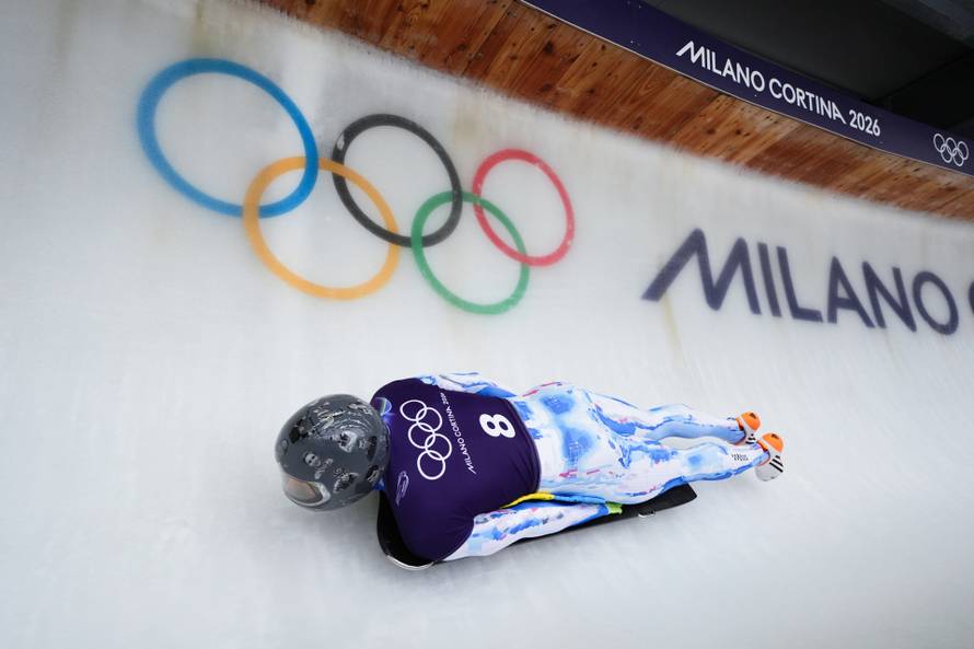 Ukrajinac Vladislav Heraskevi? isklju?en sa Zimskih olimpijskih igara zbog zabranjene kacige u ?ast poginulih u ratu