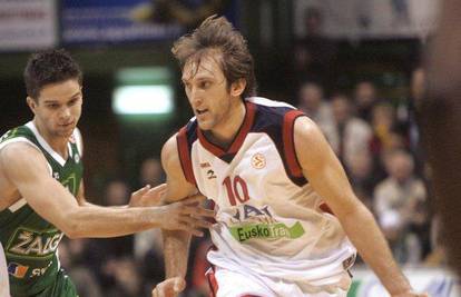 Tau Ceramica i Barcelona odlučuju o prvaku ACB lige
