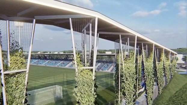 FOTO Sportska renesansa odvija se u Bjelovaru!  Pogledajte zašto