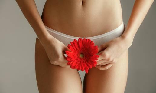 Suho&cacute;a, bol, gubitak osje&cacute;aja "tamo dolje"? Mo&zcaron;da je ciljana intimna njega rje&scaron;enje za vas?