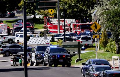 Ravnatelj FBI-a: Uhićen je osumnjičeni za ubojstvo Kirka