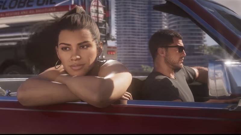 Samo za maratonce! Glavna priča u GTA 6 skoro tri puta dulja nego u prošlim igrama