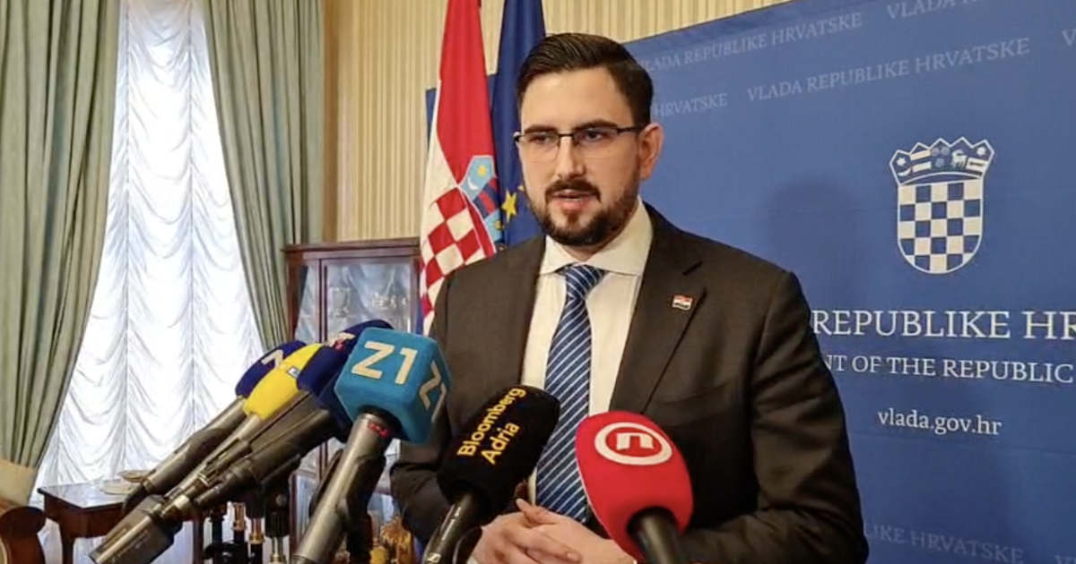 Marko Milić: My message to Jakupčić did not affect the employment or promotion of Nika Dujmović