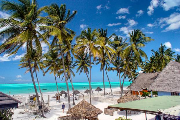 50 najljepših plaža na svijetu