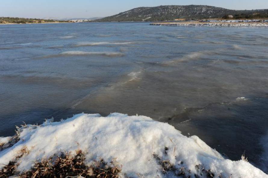 Hrvoje Jelavić/Pixsell