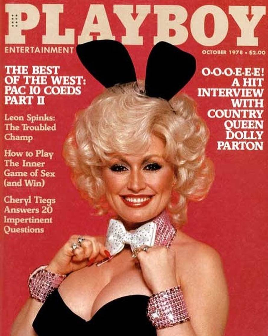 Dolly Parton je u sretnom braku 55 godina, ali mnogi su uvjereni da njezin suprug Carl ne postoji
