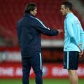 Detalji oko 'slu&ccaron;aja Kalini&cacute;' nakon SP-a u Rusiji: 'Ne bi se ispri&ccaron;ao Dali&cacute;u ni da je na litici'