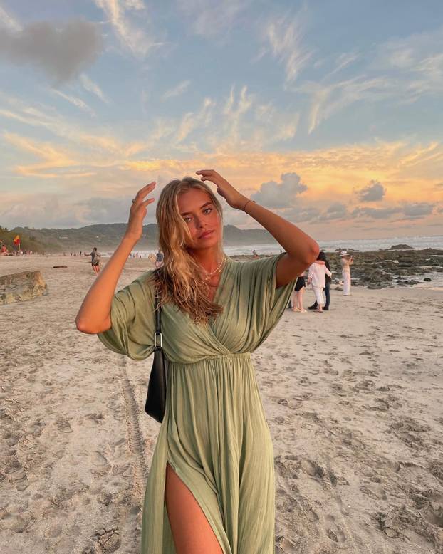 FOTO Fatalna Bosanka ljubila je Schumijeva sina, a sad je zavela najboljeg tenisača na svijetu