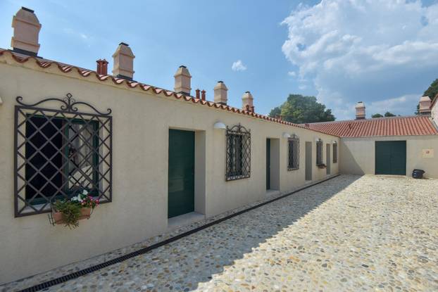 Vrana: Maškovića Han 