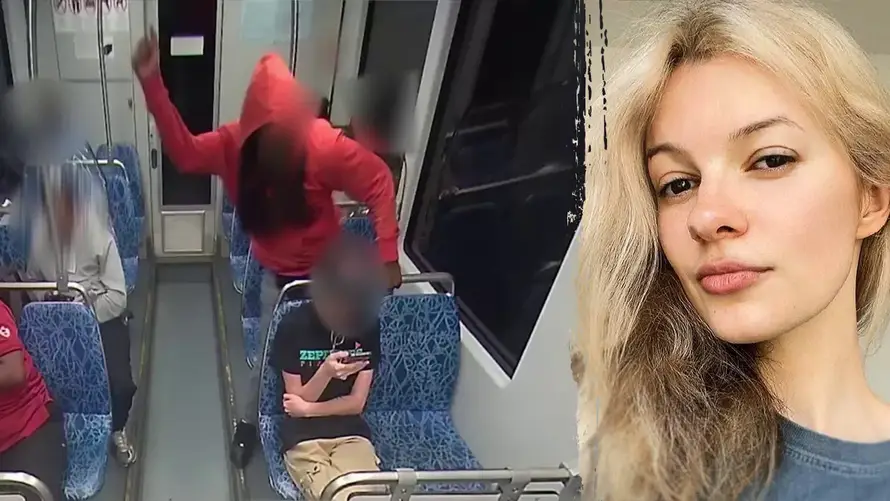 Brutalno je ubijena. Tko je ukrajinska izbjeglica Irina koju je Trump spomenuo u govoru?