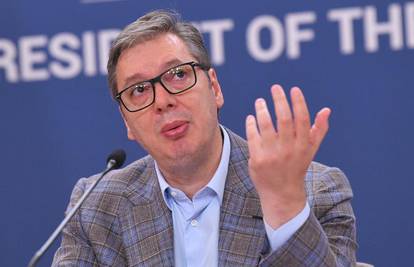 Kad Vučiću zagusti, onda hapsi hrvatske ‘špijune’ po Beogradu