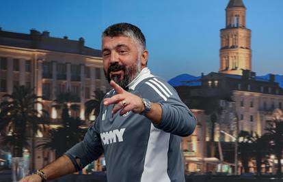 Gattusa pitali za promjenu termina zbog rukometa: Nadam se da će Hrvatska osvojiti zlato!