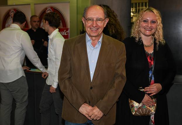 Zagreb: Premijera igranog filma „Samoća"