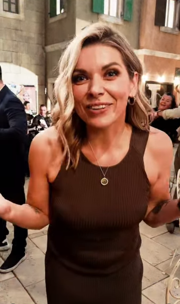 FOTO Wow, koja transformacija! Pogledajte kako se promijenila omiljena RTL-ova voditeljica