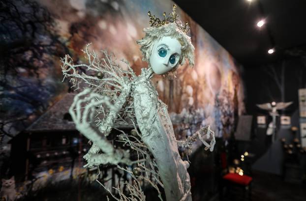 Zagreb: Muzej zaboravljenih priča