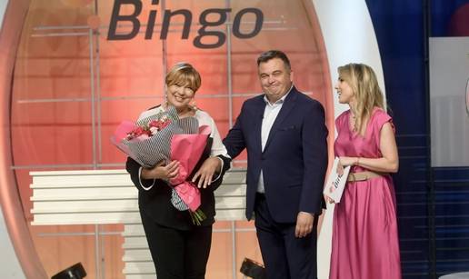Karmela Vukov Colić za 24sata: 'Žao mi je što gase TV Bingo, još pamtim jednu posebnu scenu...'