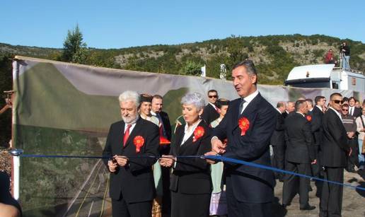 'Posao stoljeća' u Crnoj Gori je i službeno propao