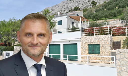 Inspektori utvrdili bespravnu nadogradnju vile? Budimir: Obitelj će postupiti po uputi...