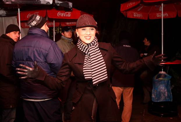 Koprivnica: 1.9.1970. ro?ena Ivana Vrdoljak Vanna