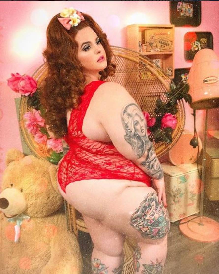 'Ovakva naslovnica je opasna jer veliča prekomjernu težinu'