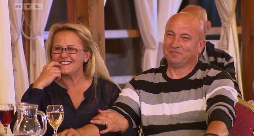 Zoran i Suzi iz 'Ljubav je na selu' uživaju u bračnoj idili, a on ju je zbog majke prosio čak dva puta