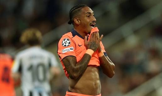 Problemi za Barcu uoči susreta s PSG-om, ozlijedio se važan igrač