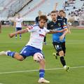 Puk&scaron;tasov otac: Mora napustiti Hajduk ako &zcaron;eli u reprezentaciju