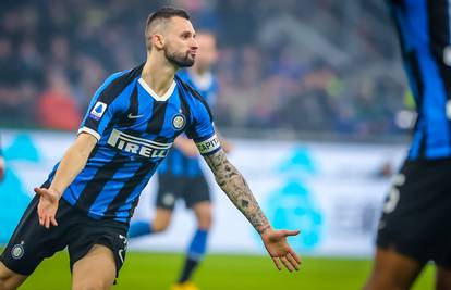 Gazzetta dello Sport: Inter želi Pogbu, ali Brozović ne odlazi...