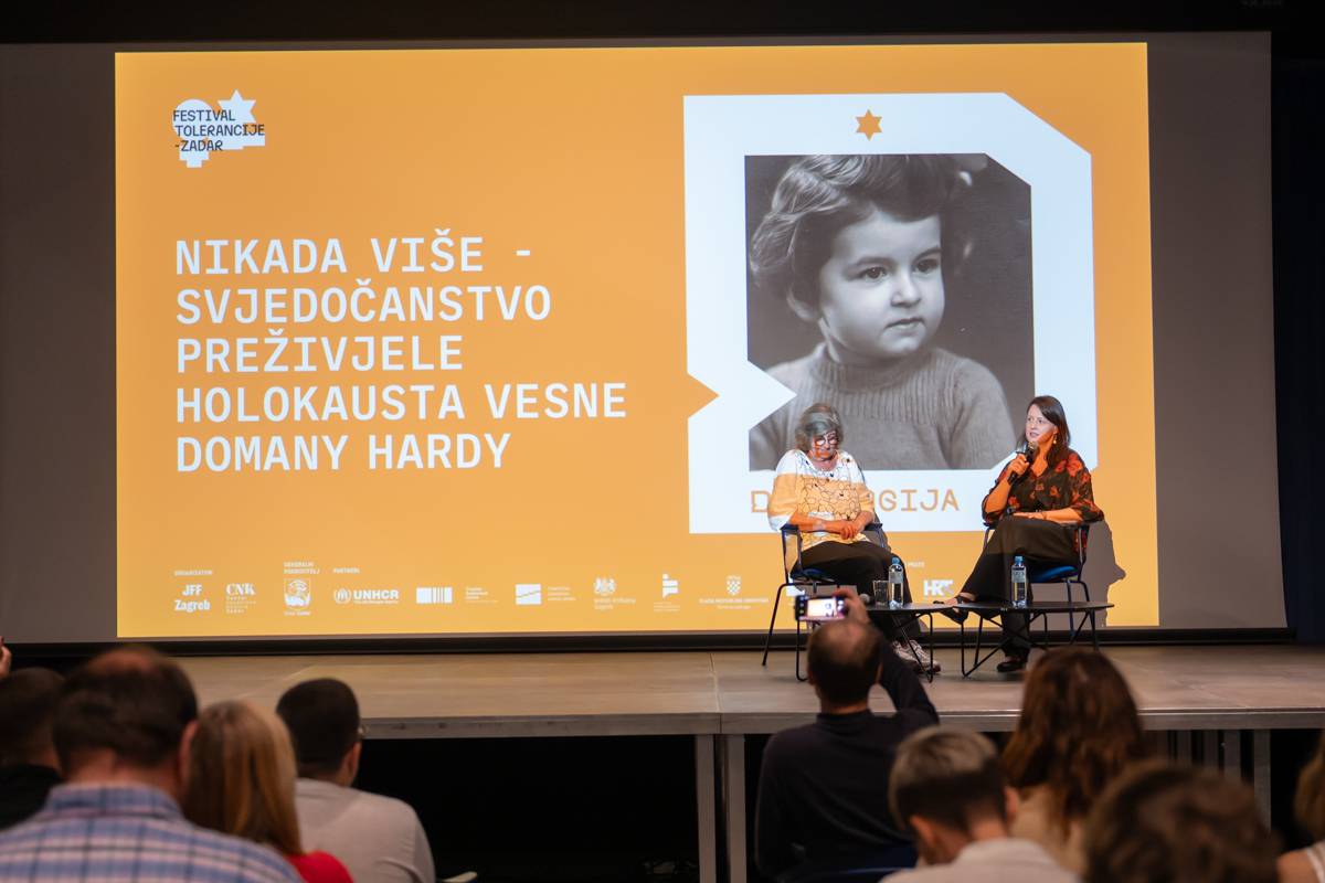 Svečano otvoren 18. Festival Tolerancije