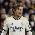 Real Madrid ostavio poruku u svla&ccaron;ionici Modri&cacute;u i ostalima uo&ccaron;i odlaska u reprezentaciju