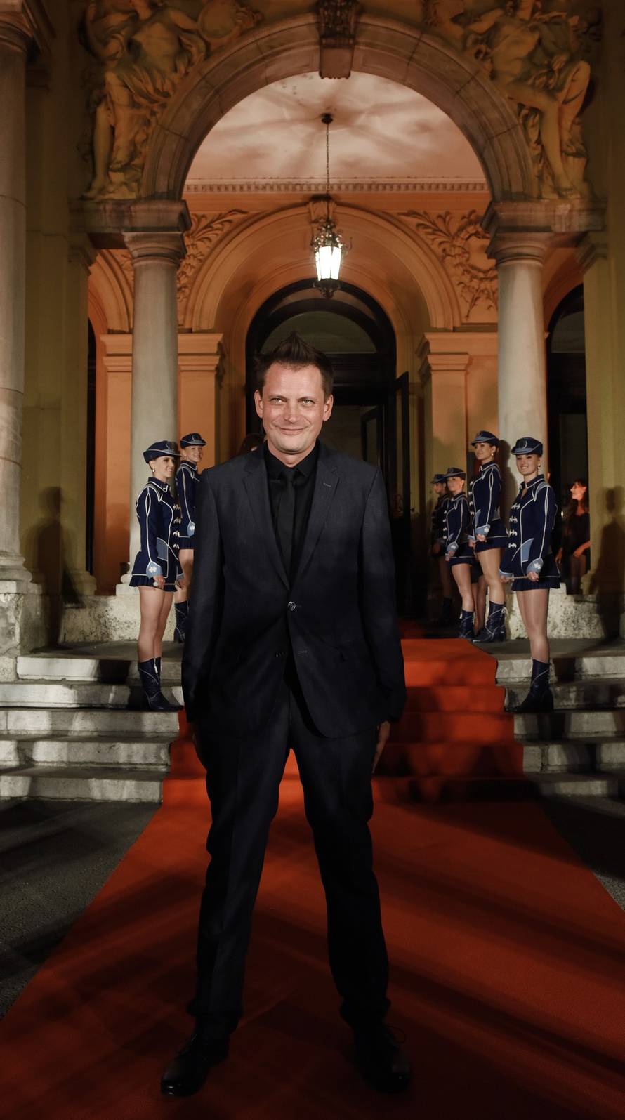 Davor Visnjic/PIXSELL