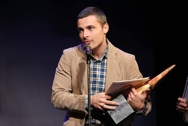 Zagreb: U kazalištu Žar ptica dodijeljene su nagrade Naj, naj, naj festivala