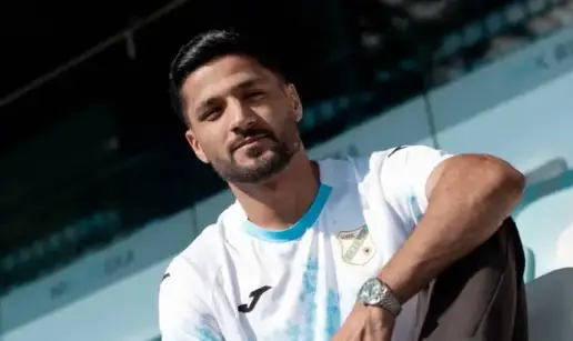 Rijeka dovela Iranca: Istra&zcaron;io sam povijest grada, zato sam tu